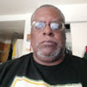 Meet your Posher, Thomas